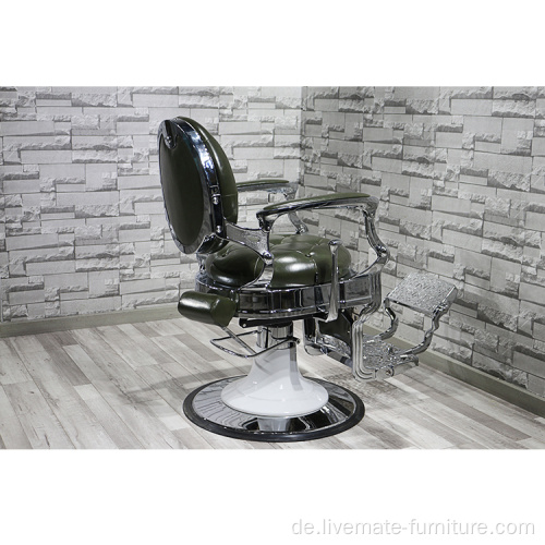 Hochleistungs-Friseursalon-Möbel, die Barbierstuhl liefern
